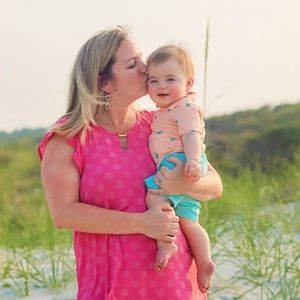 Meet your Posher, Lindsey